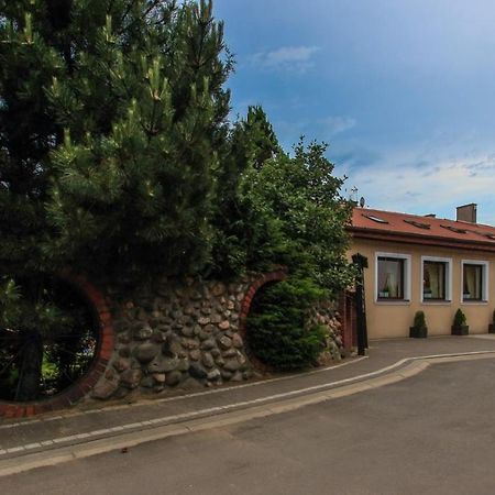 Zajazd Rozany Laski  Esterno foto